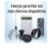 Cartela 5 Bateria Cr2032 3v Lithium Câmera Pc Controle Gp - TEBERA
