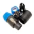 Plug Speakon Macho 8 Vias C/trava Emb 04 Pçs - TEBERA - TEBERA