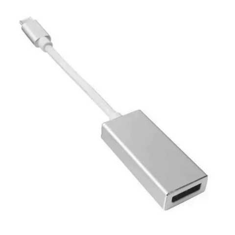 Conversor USB Tipo C 3.1 X Displayport - TEBERA