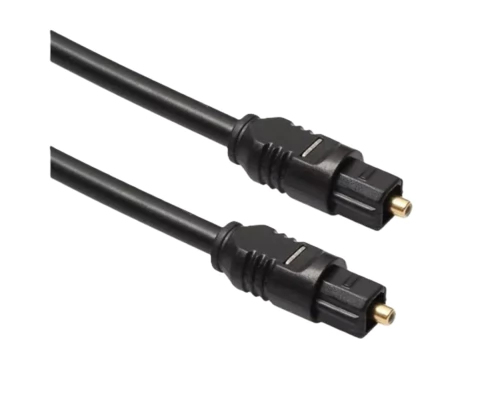 Cabo Optico Toslink 3m