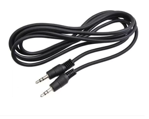 CABO P2 ST + P2 ST PR 1,2M - Kit 06 cabos