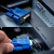 Cabo Vga Macho + Vga Macho 10m Preto 28awg C/ Filtro - TEBERA