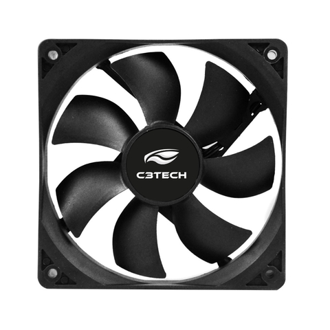 Ventoinha Cooler 120x 120x 25mm 12v