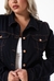 Campera Jean curvy - tienda online