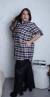 Camisola de viyela - comprar online