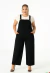 Jardinero Wide leg curvy