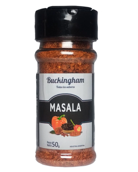 Masala x 50gr. - comprar online
