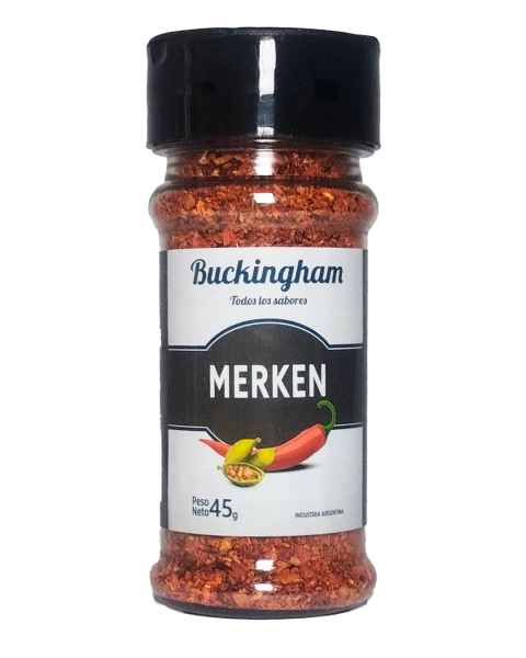 Merken x 45gr. - comprar online