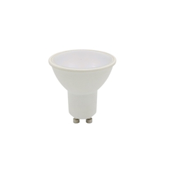 Lámpara Dicroica Led 7w 110° Luz Cálida o Fría