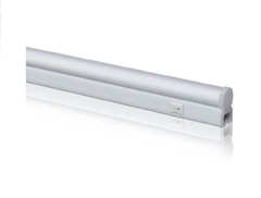 Tubo Led Listón Integrado Bajo Alacena 9w 60cm con Tecla