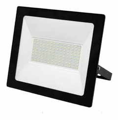 Reflector Led 100W para Exterior Alto Rendimiento