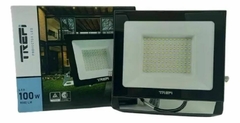 Reflector Led 100W para Exterior Alto Rendimiento - comprar online