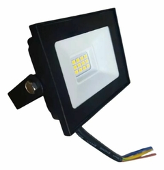 Reflector Led 10W para Exterior Alto Rendimiento