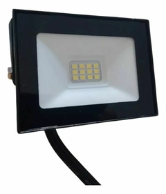 Reflector Led 10W para Exterior Alto Rendimiento - comprar online