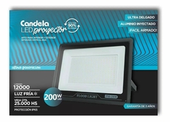 Reflector Led 200W para Exterior Grandes Áreas en internet