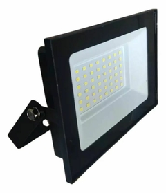 Reflector Led 50W para Exterior Alto Rendimiento