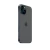 CELULAR IPHONE 15 128 Gb - Black - CDWORLD