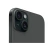CELULAR IPHONE 15 128 Gb - Black - tienda online