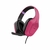 Auriculares Trust Zirox Gxt 415P Gaming Pink Ps4, Ps5, Xbox - comprar online