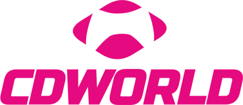 CDWORLD