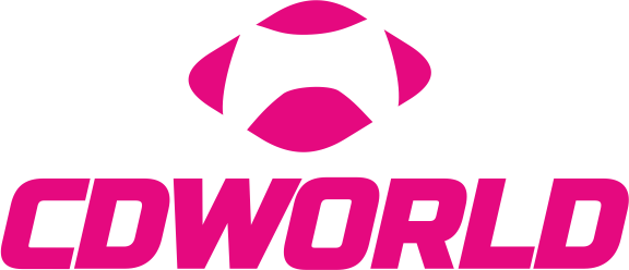 CDWORLD