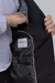 Costume Preto de Poliviscose - comprar online