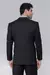 Imagem do Costume Preto de Poliviscose