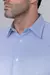 Imagem do Camisa Classic Azul Clara Quadriculada