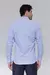 Camisa Classic Azul Clara Quadriculada - comprar online