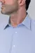 Imagem do Camisa Azul Clara Quadriculada