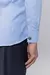 Imagem do Camisa Azul Clara Quadriculada
