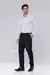 Camisa Classic Branca Listrada - loja online