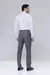 Camisa Classic Branca Lisa - loja online