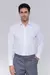 Camisa Classic Branca Lisa - comprar online