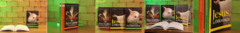 Banner da categoria Justificação pela Fé