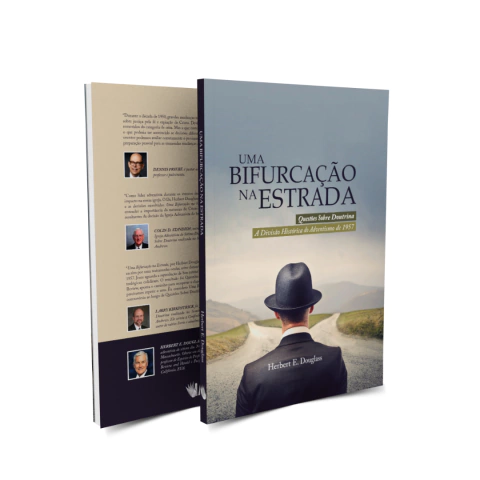 Uma Bifurcação Na Estrada - comprar online