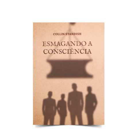 Esmagando A Consciência - comprar online