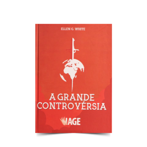 A Grande Controvérsia CD - comprar online