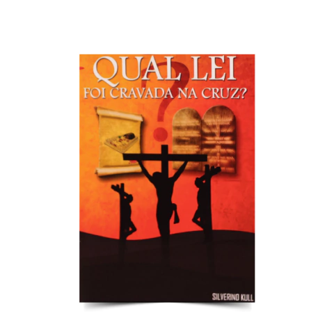 Qual Lei Foi Cravada Na Cruz?