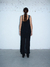 Imagen de Vestido Binomio Negro