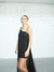 Vestido Binomio Negro - tienda online