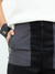 Pantalón Bisectriz Negro - ABSCISA