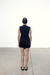 Vestido Equilatero Negro en internet