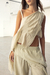 Top Matriz Beige - ABSCISA