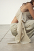 Top Matriz Beige - comprar online