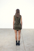Vestido Equilátero Verde en internet
