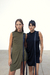 Vestido Equilátero Verde - tienda online
