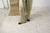 Pantalón Tangente Beige en internet