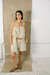 Short Matriz Beige - comprar online
