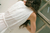 Imagen de Vestido Paralelas Blanco